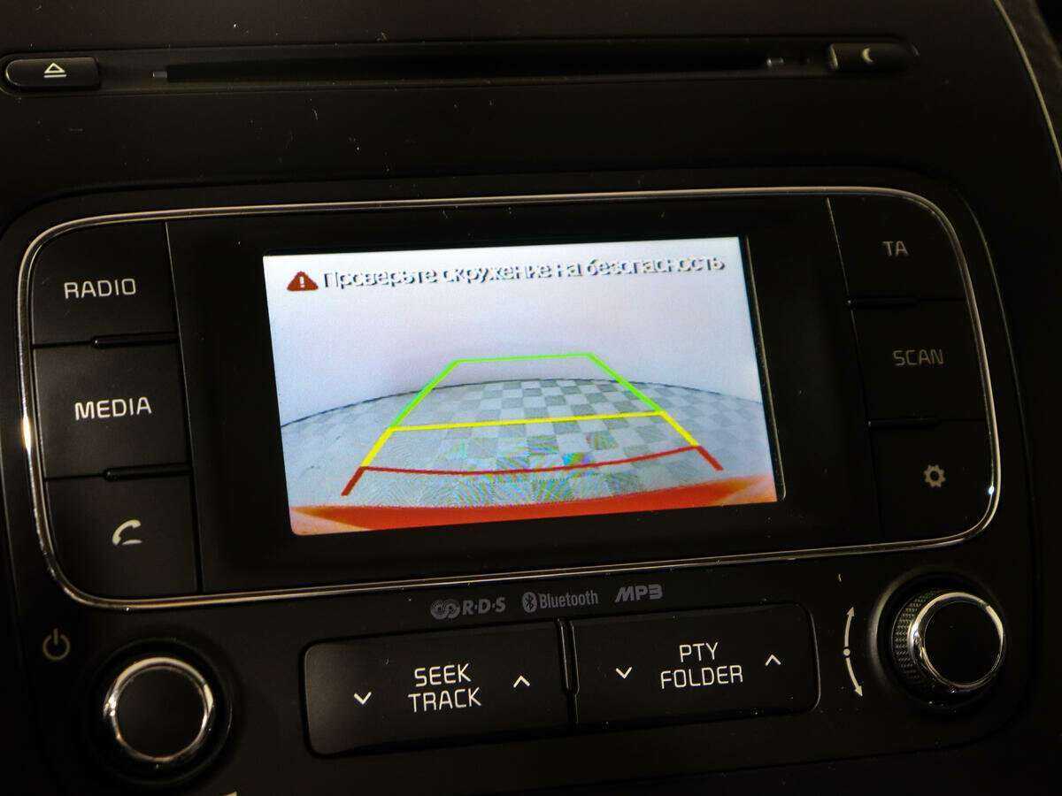 Kia Cerato Koup, 2013 Фото №15