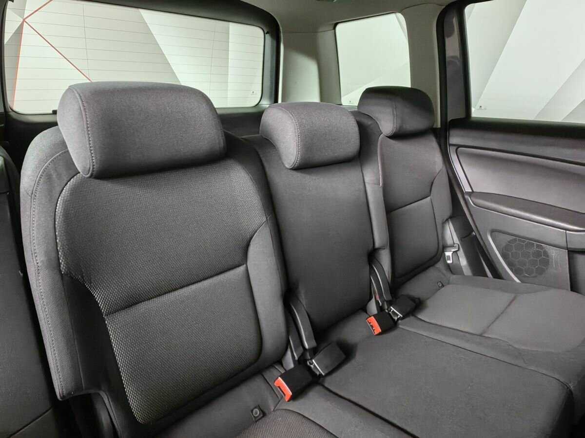 Skoda Yeti, 2015 Фото №13