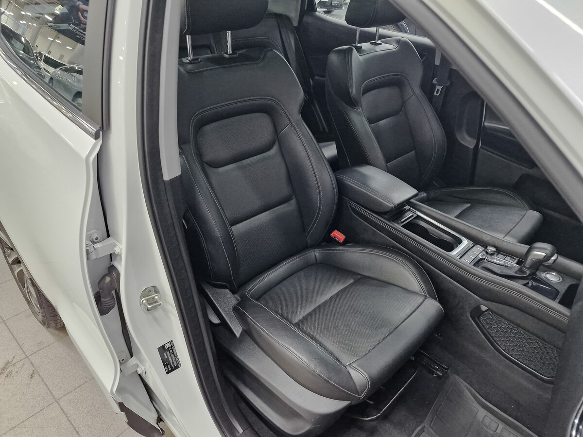 Chery Tiggo 4 I Рестайлинг, 2022 Фото №22