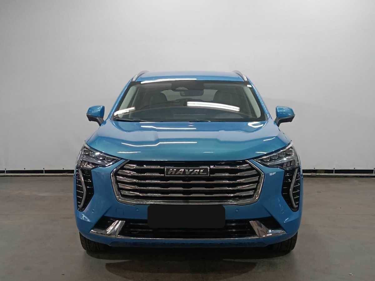 Haval Jolion, 2023 Фото №2