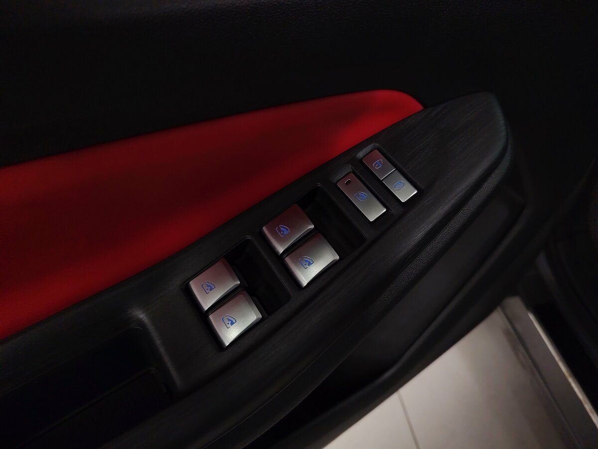Changan CS55 Plus II, 2023 Фото №12