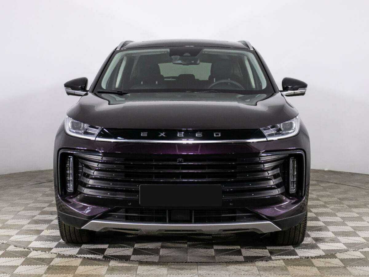 EXEED TXL, 2023 Фото №2