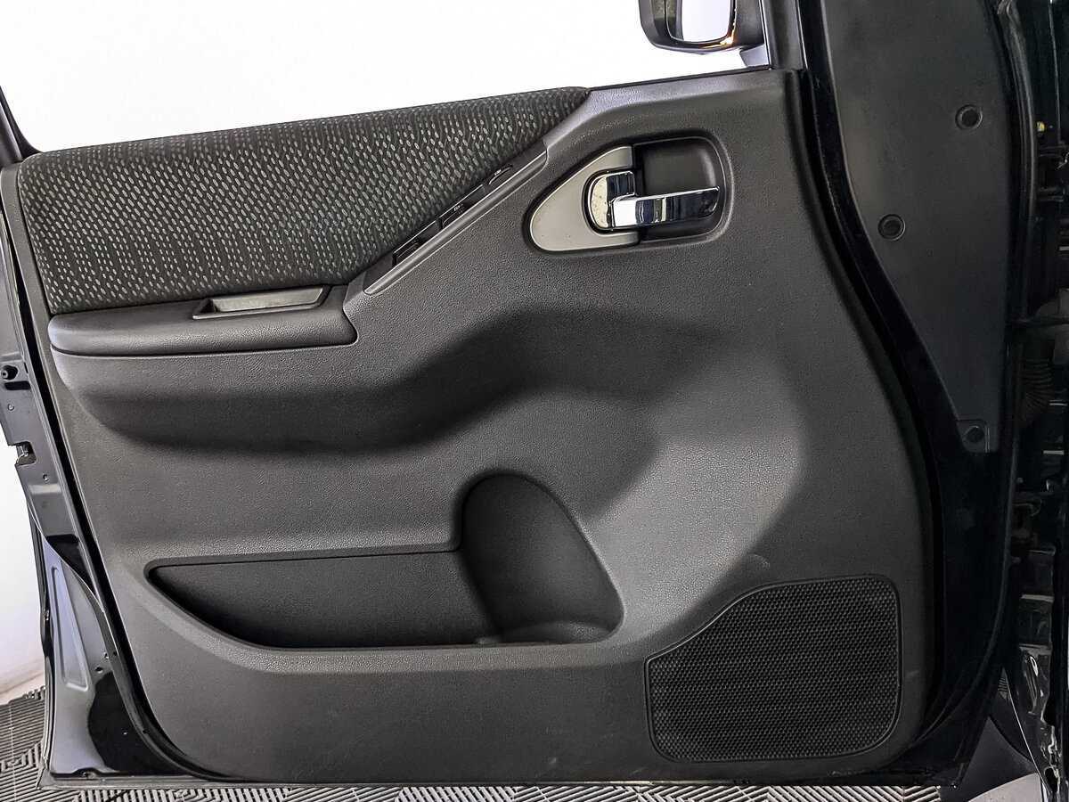 Nissan Pathfinder, 2012 Фото №19