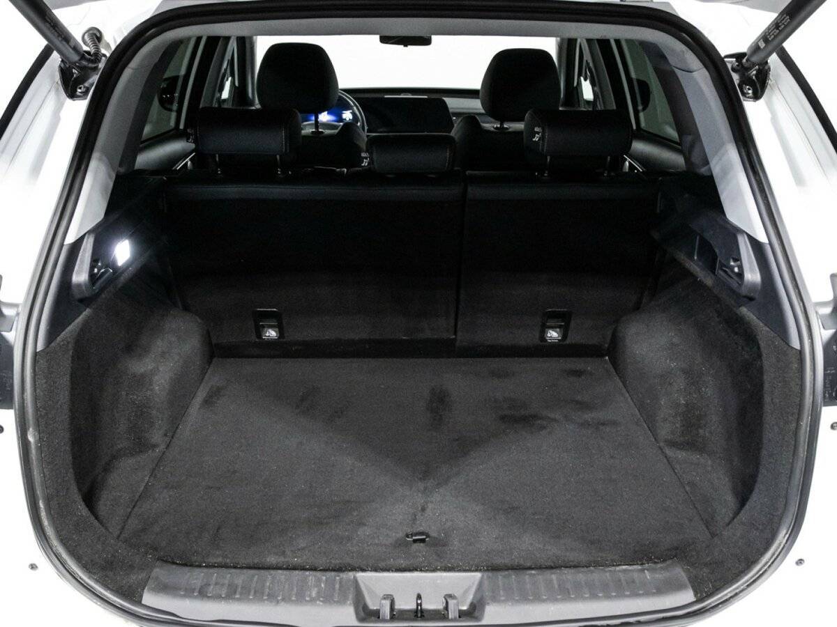 Chery Tiggo 7 Pro Max, 2024 Фото №15