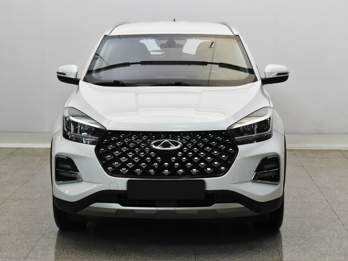 Chery Tiggo 4 Pro I, 2023 Фото №2