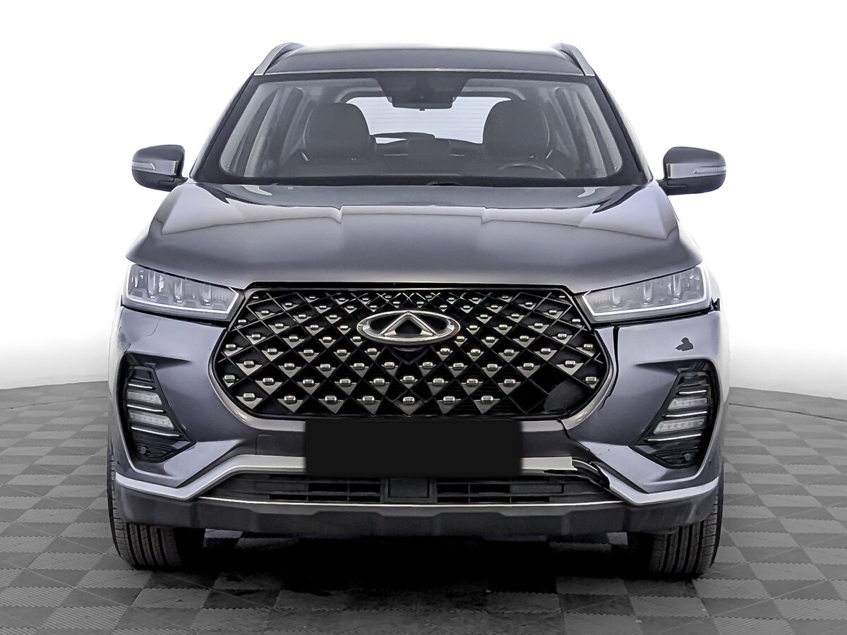 Chery Tiggo 7 Pro I, 2022 Фото №2
