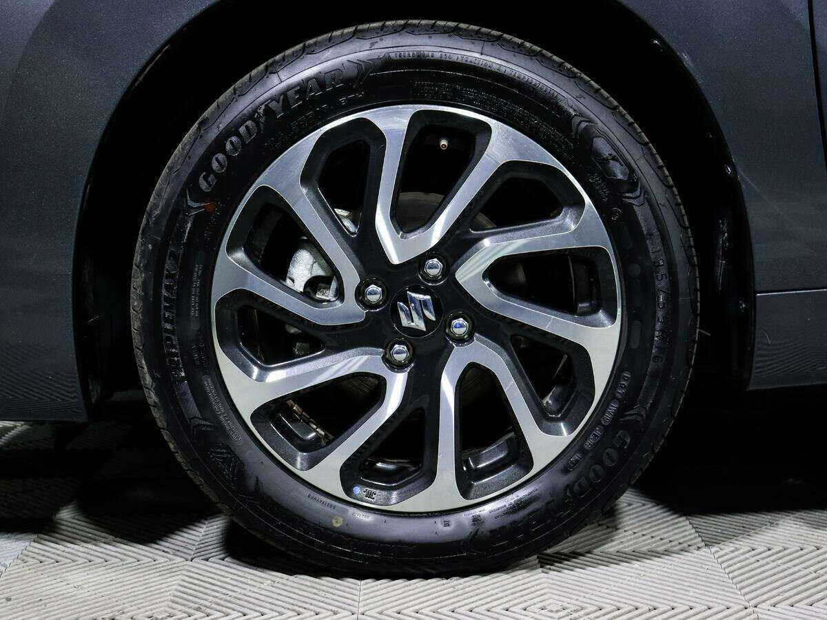 Suzuki Baleno, 2022 Фото №14