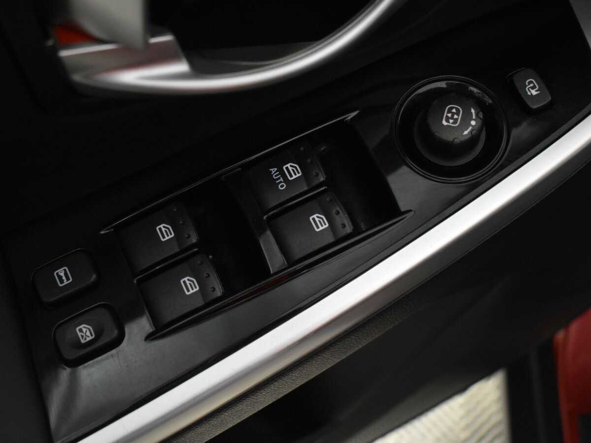 SsangYong Actyon, 2013 Фото №11