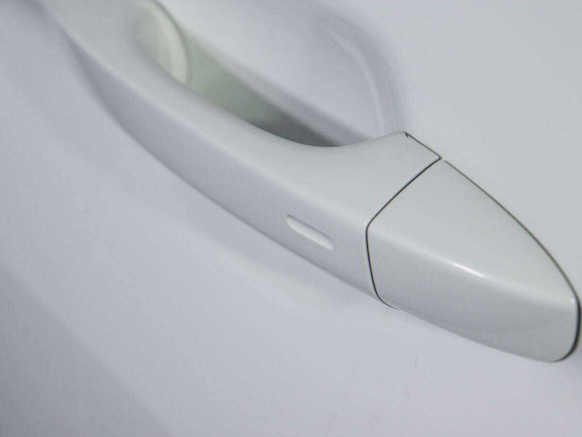 Volkswagen Tiguan, 2020 Фото №15