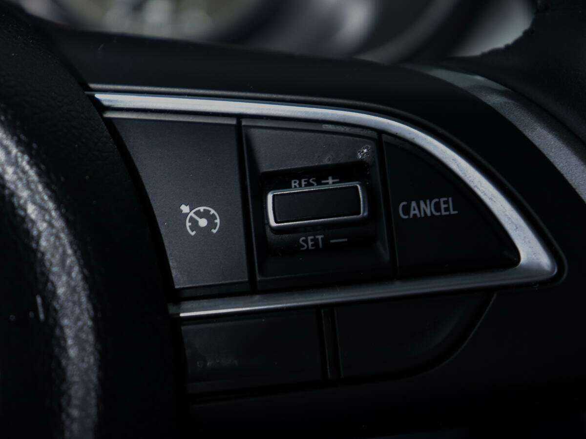 Suzuki Baleno, 2022 Фото №18