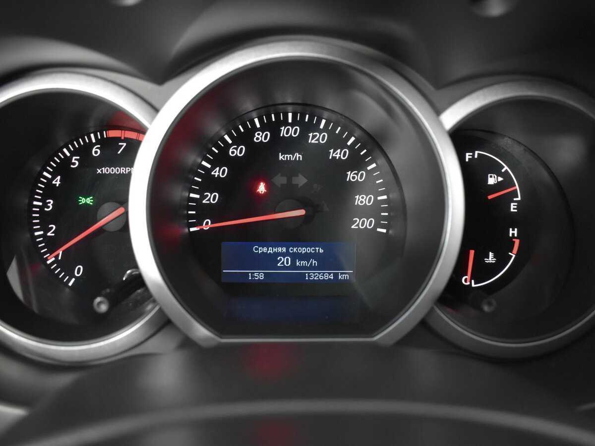 Suzuki Grand Vitara, 2013 Фото №14