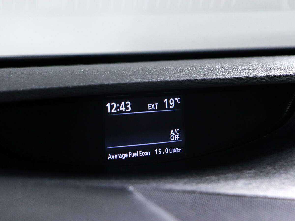 Toyota Venza, 2014 Фото №11