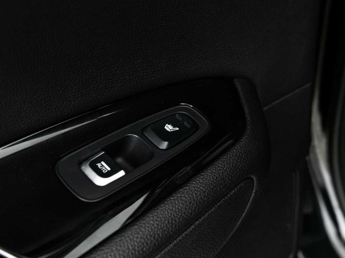 Kia Optima, 2019 Фото №23