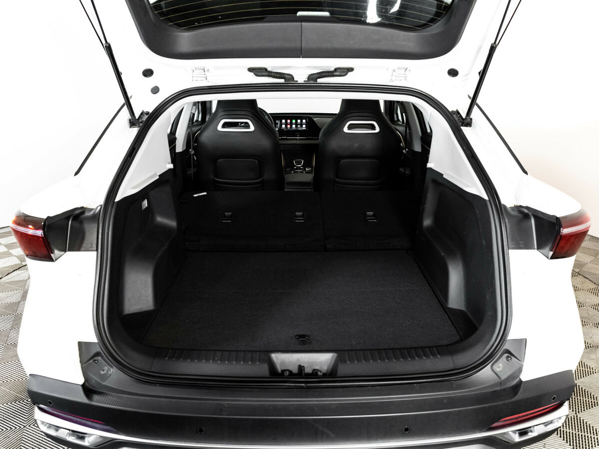 Omoda C5 I, 2023 Фото №21