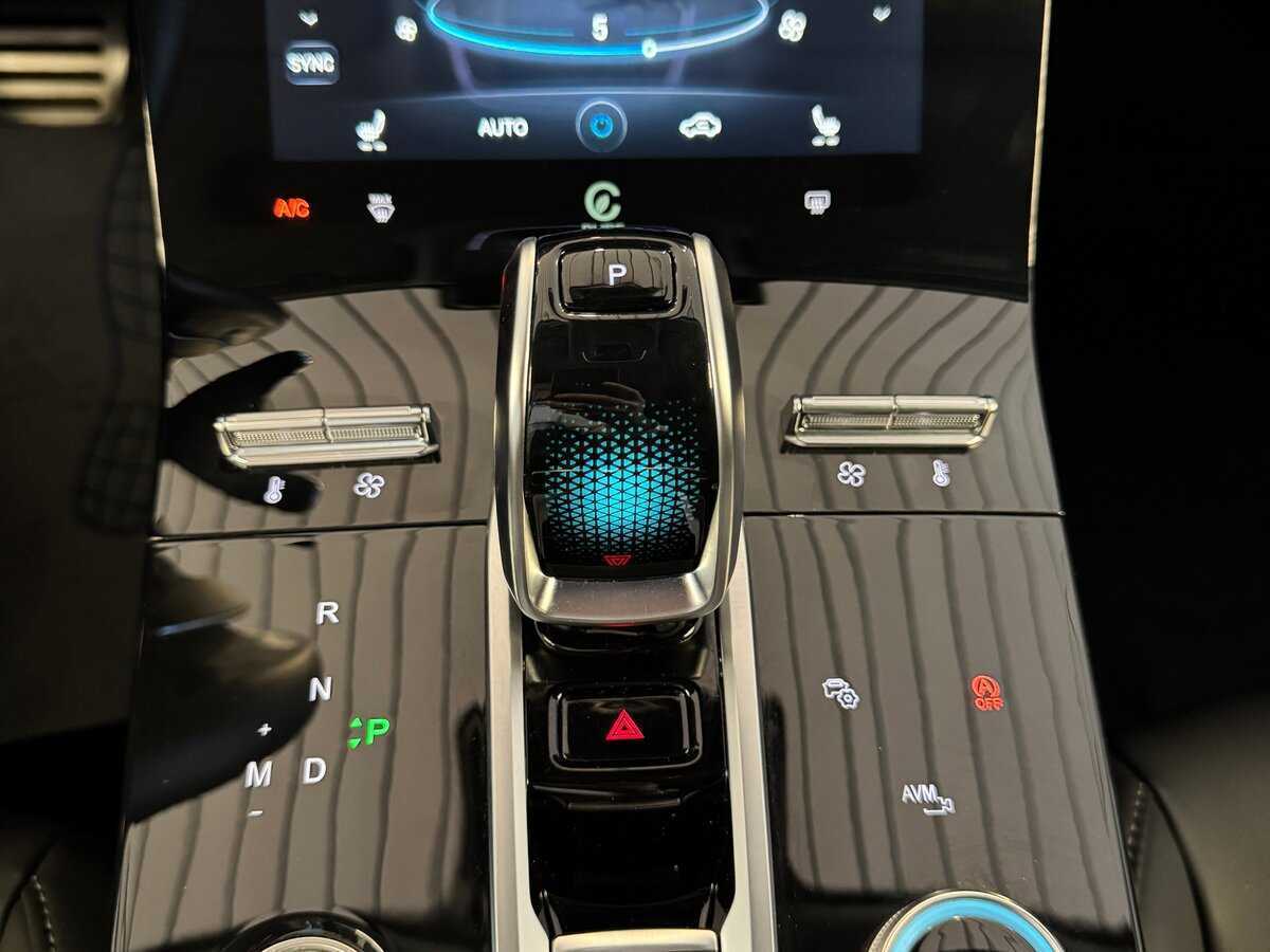 Chery Tiggo 8 Pro Max, 2022 Фото №8