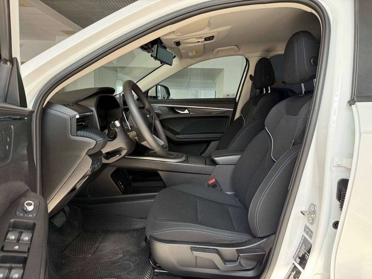 Haval Jolion, 2022 Фото №13