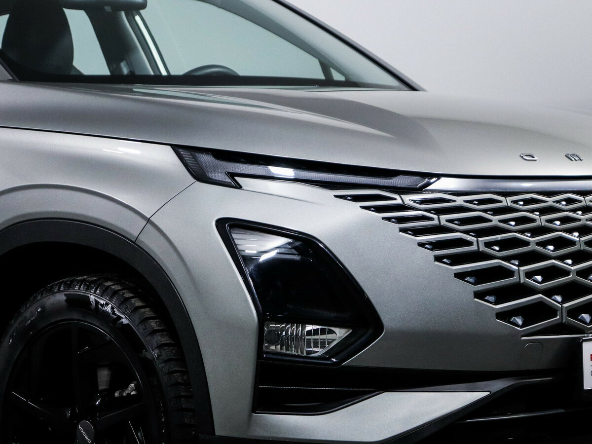 Omoda C5 I, 2023 Фото №14