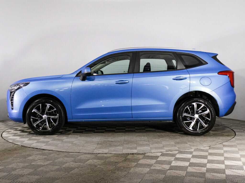 Haval Jolion, 2022 Фото №8