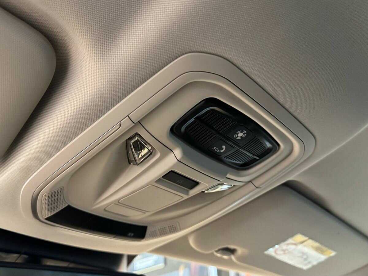 Haval Jolion, 2023 Фото №28