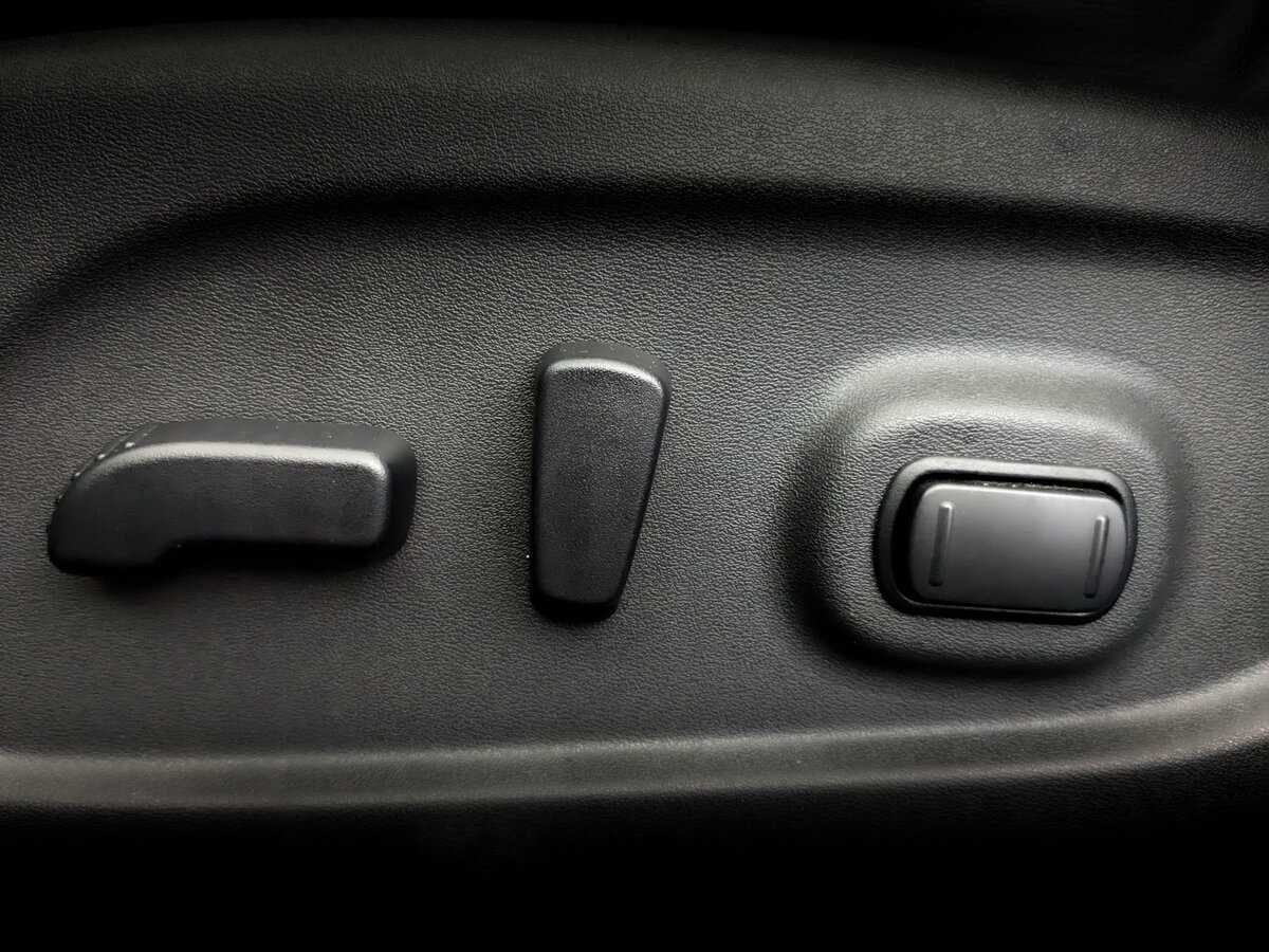 Nissan Murano, 2019 Фото №17