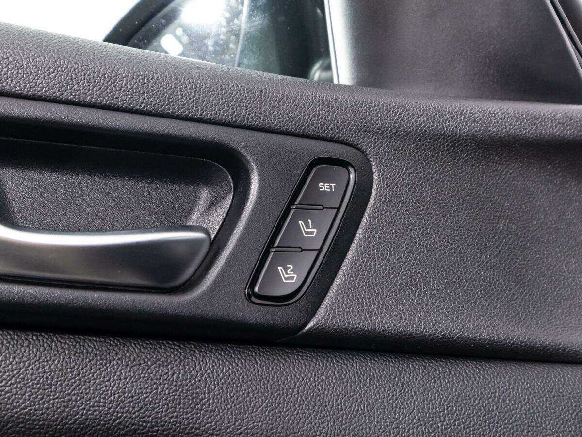 Kia Optima, 2017 Фото №16