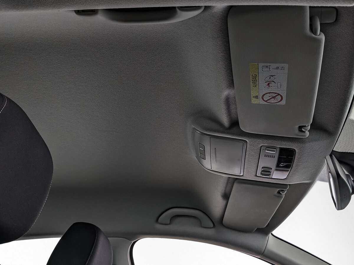 Skoda Rapid, 2020 Фото №20