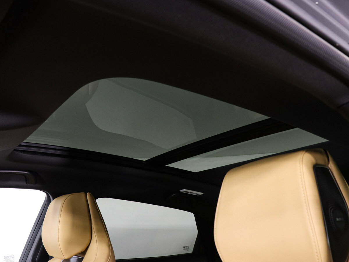 Changan UNI-K, 2024 Фото №13