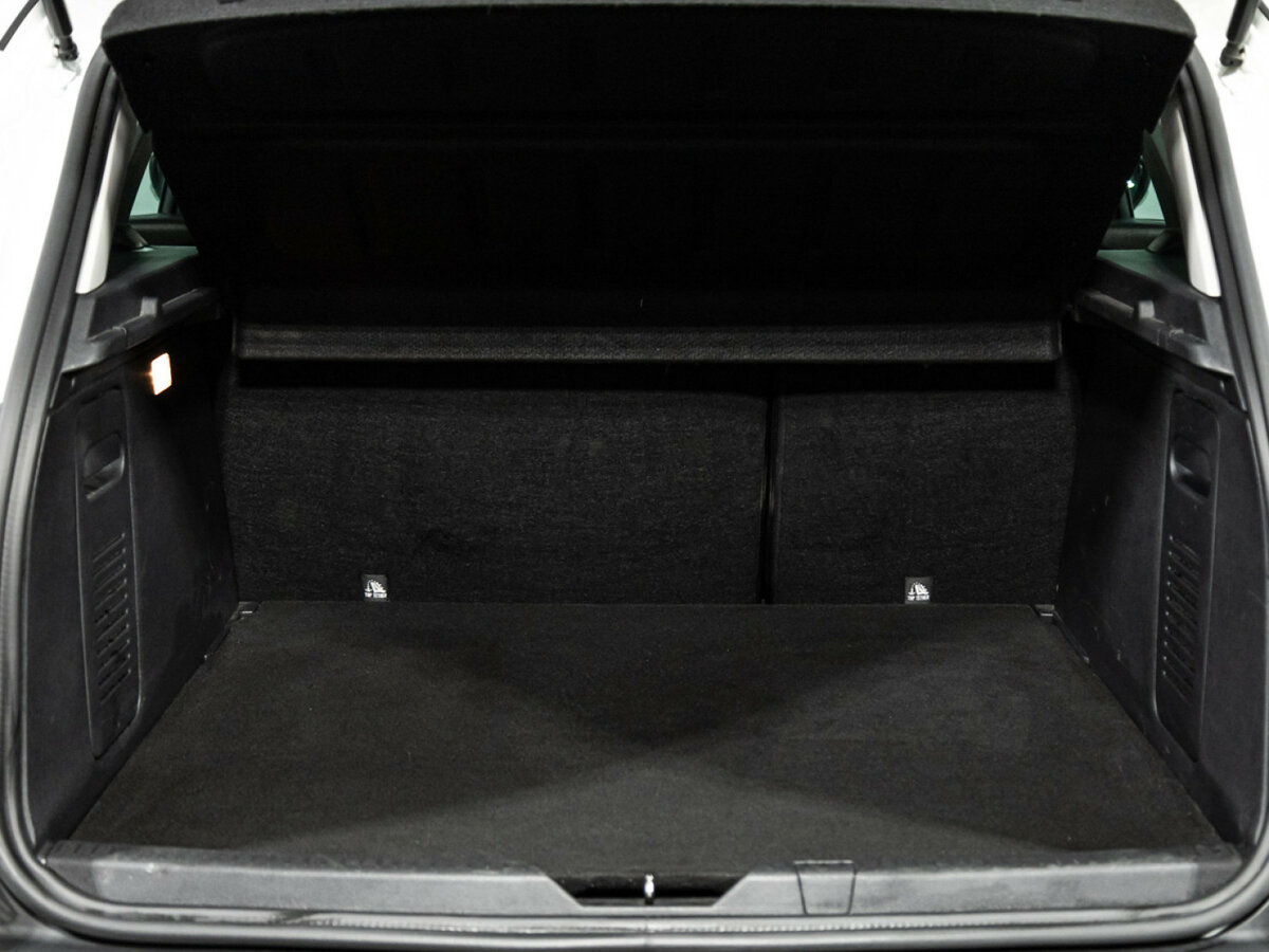 Renault Kaptur I, 2019 Фото №20