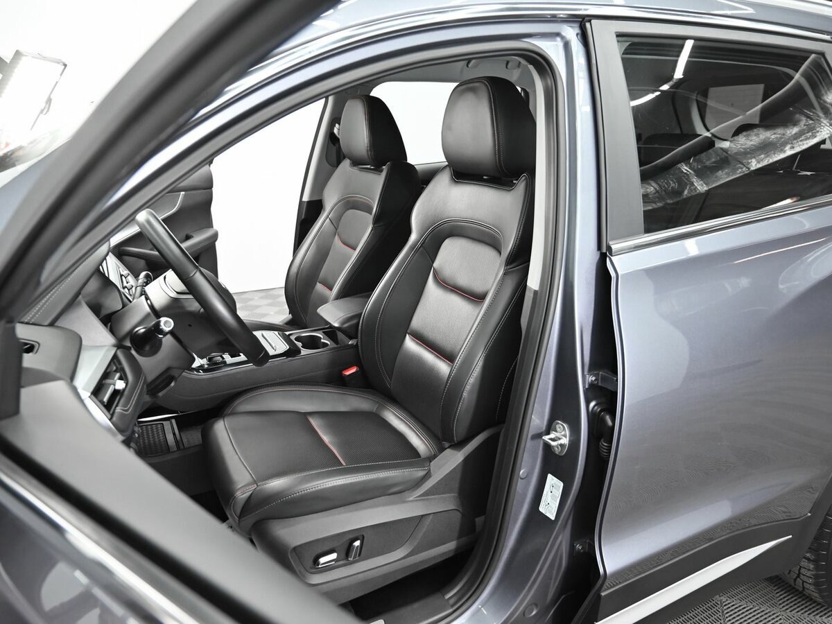 Chery Tiggo 7 Pro I, 2021 Фото №7