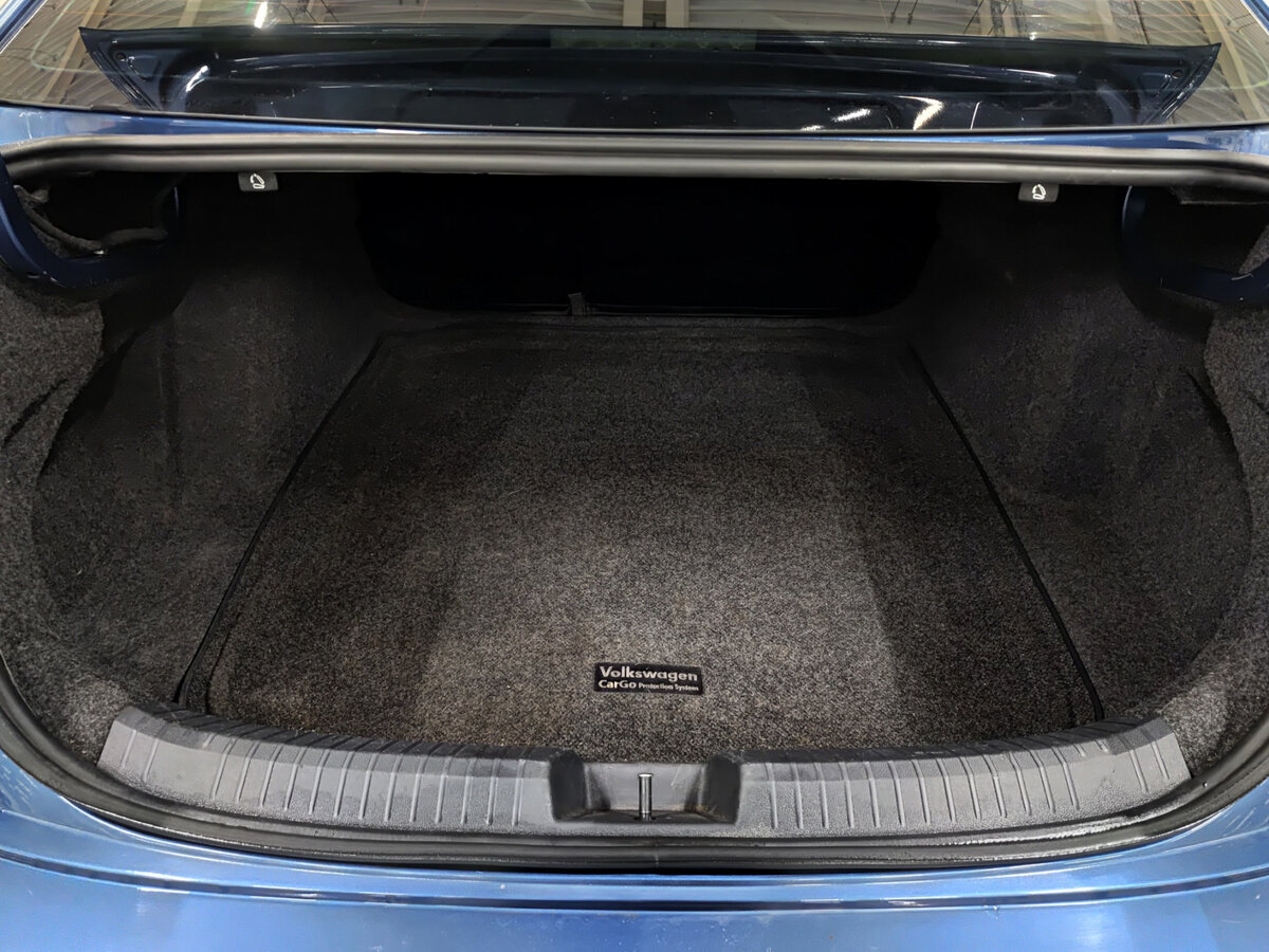 Volkswagen Jetta 8-speed VII, 2019 Фото №10