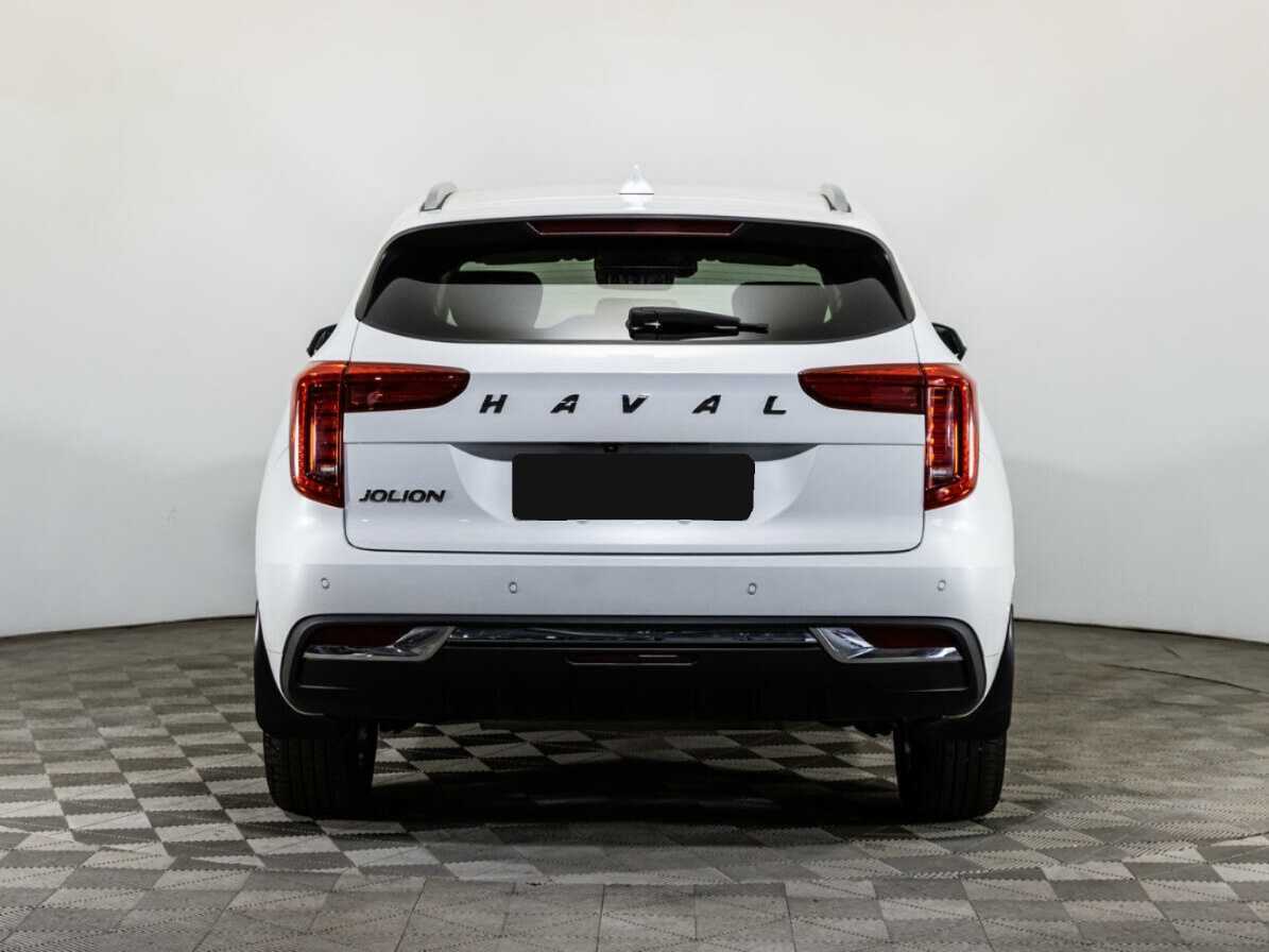 Haval Jolion, 2022 Фото №5