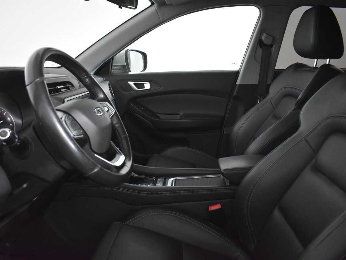 Chery Tiggo 4, 2020 Фото №6