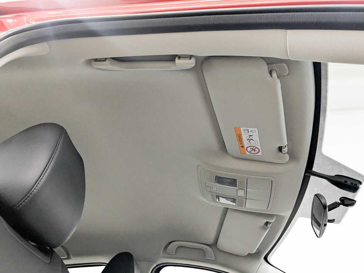 Mazda CX-5, 2020 Фото №19