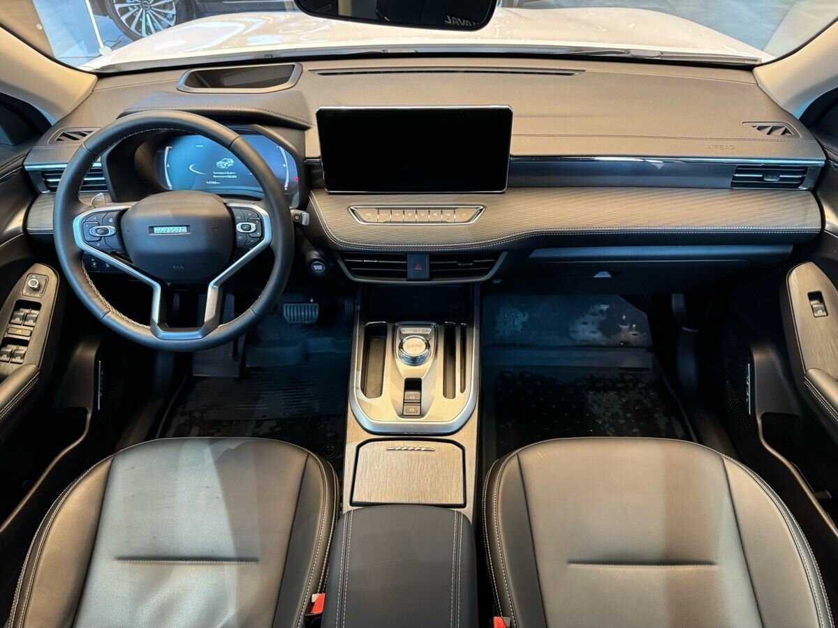 Haval Jolion, 2023 Фото №13