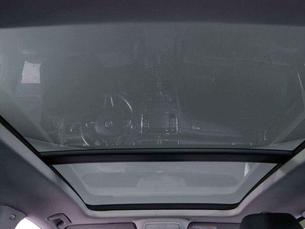 Skoda Superb, 2013 Фото №19