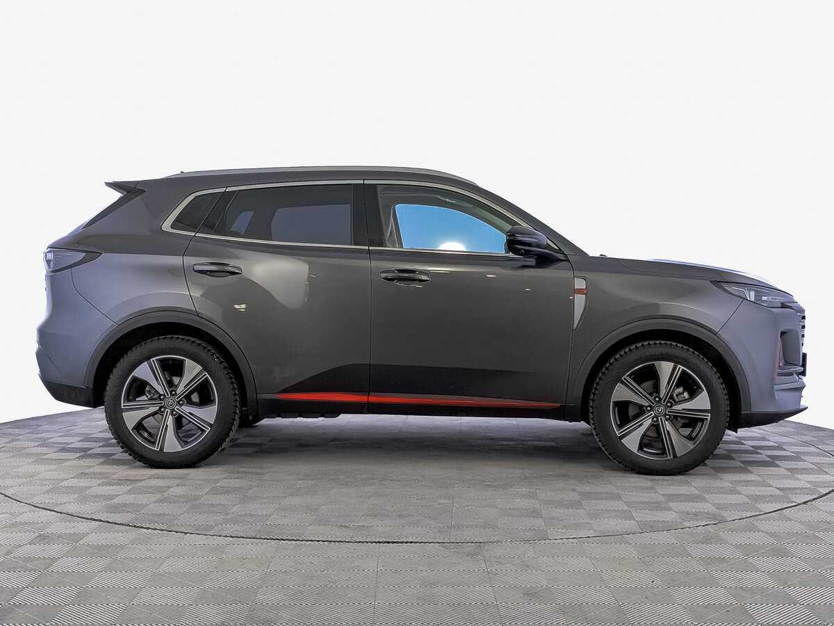 Changan CS55 Plus, 2023 Фото №4