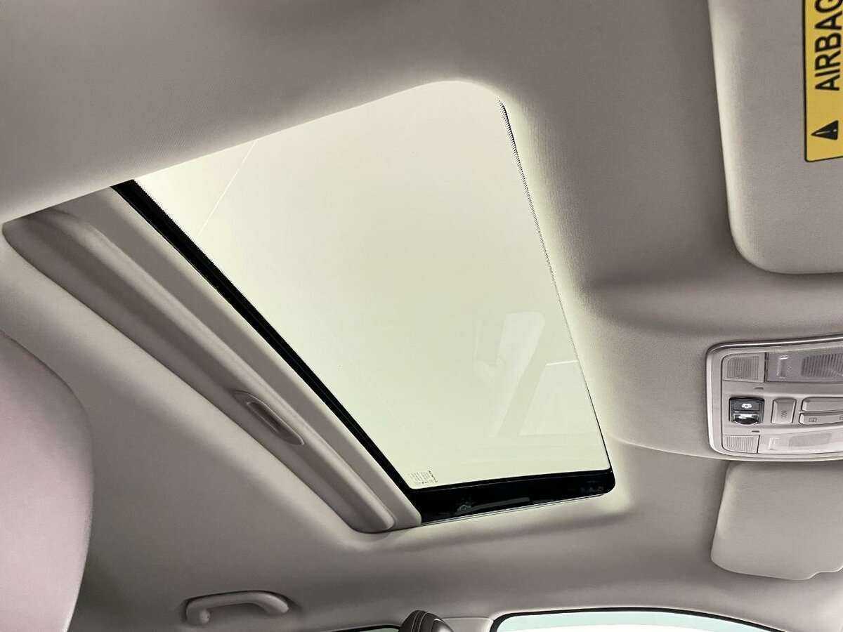 Changan CS35PLUS, 2019 Фото №14