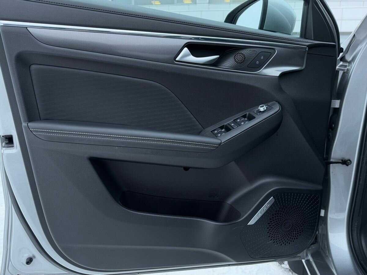 Haval Jolion, 2023 Фото №12