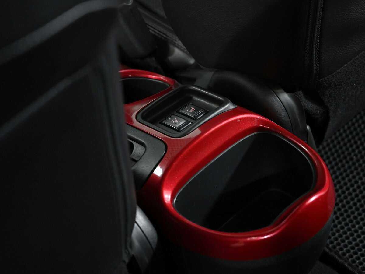 Nissan Juke, 2013 Фото №14