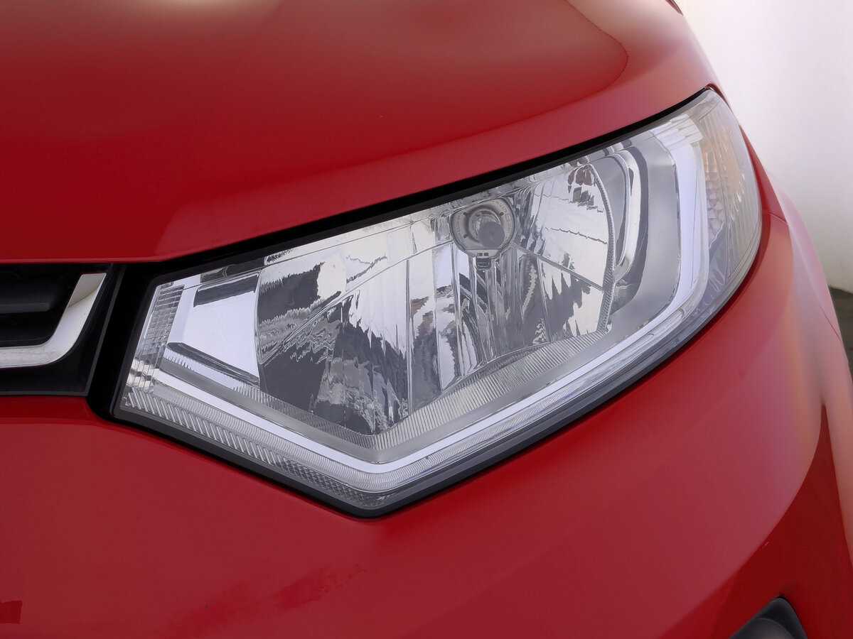 Ford EcoSport, 2018 Фото №11