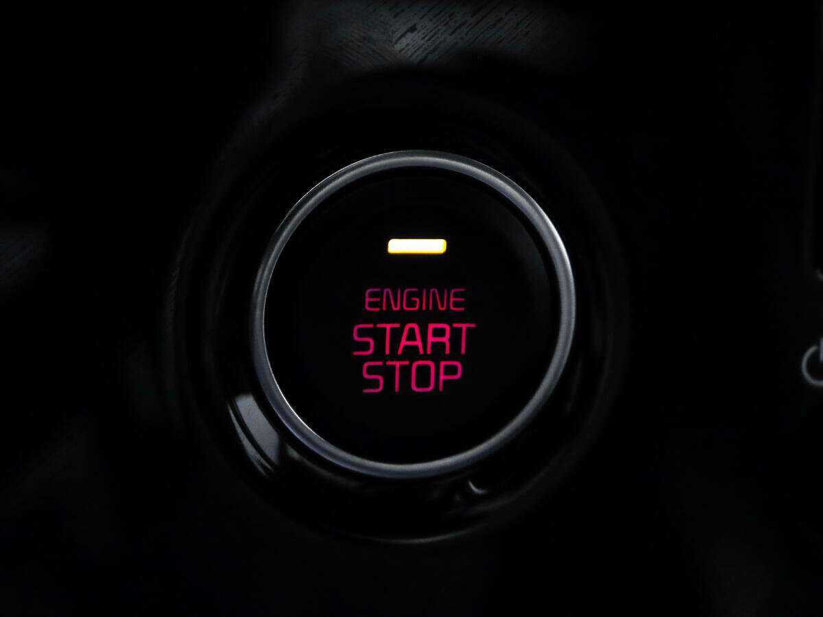 Kia Rio X, 2020 Фото №16