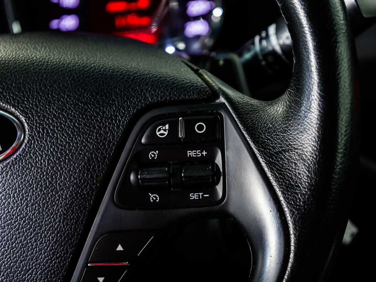 Kia Ceed, 2013 Фото №15