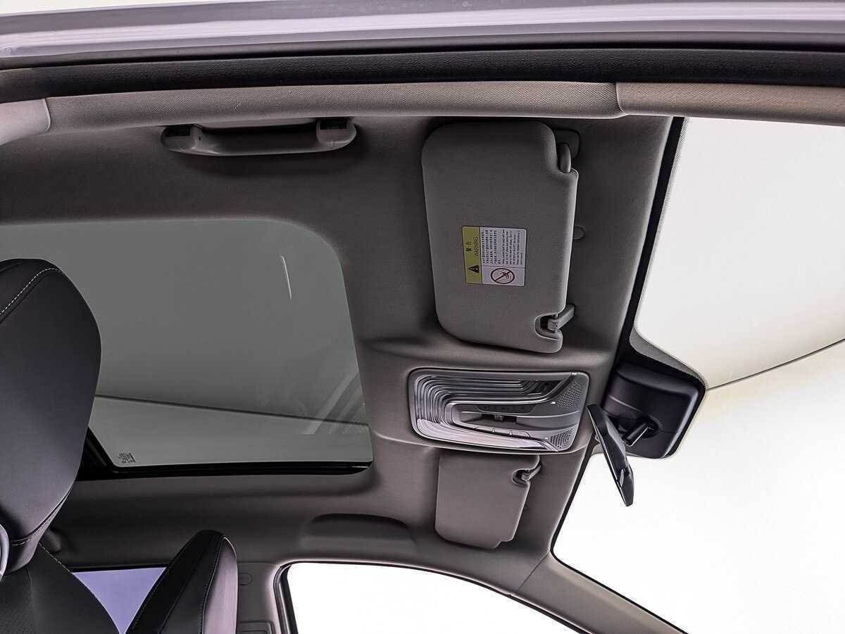 Changan CS75PLUS, 2023 Фото №23