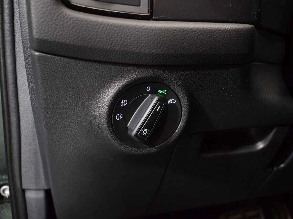 Skoda Kodiaq, 2019 Фото №12