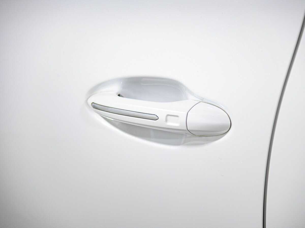 Chery Tiggo 7 Pro Max, 2024 Фото №20