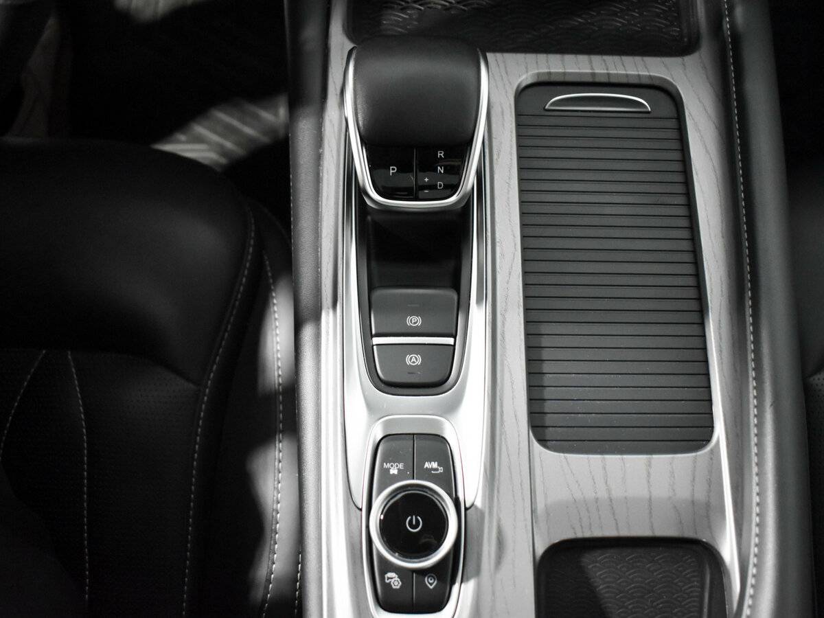 Chery Arrizo 8, 2023 Фото №9