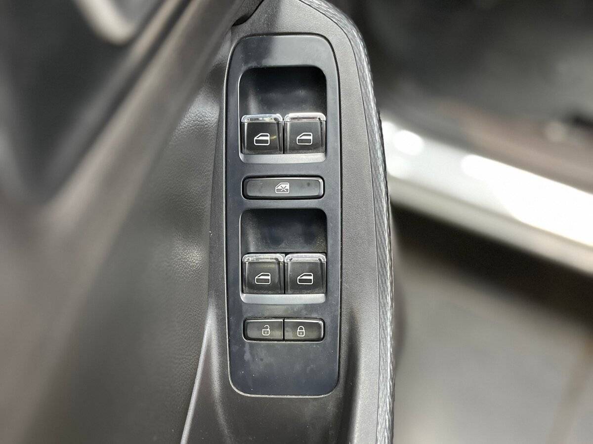 Chery Tiggo 4, 2020 Фото №11