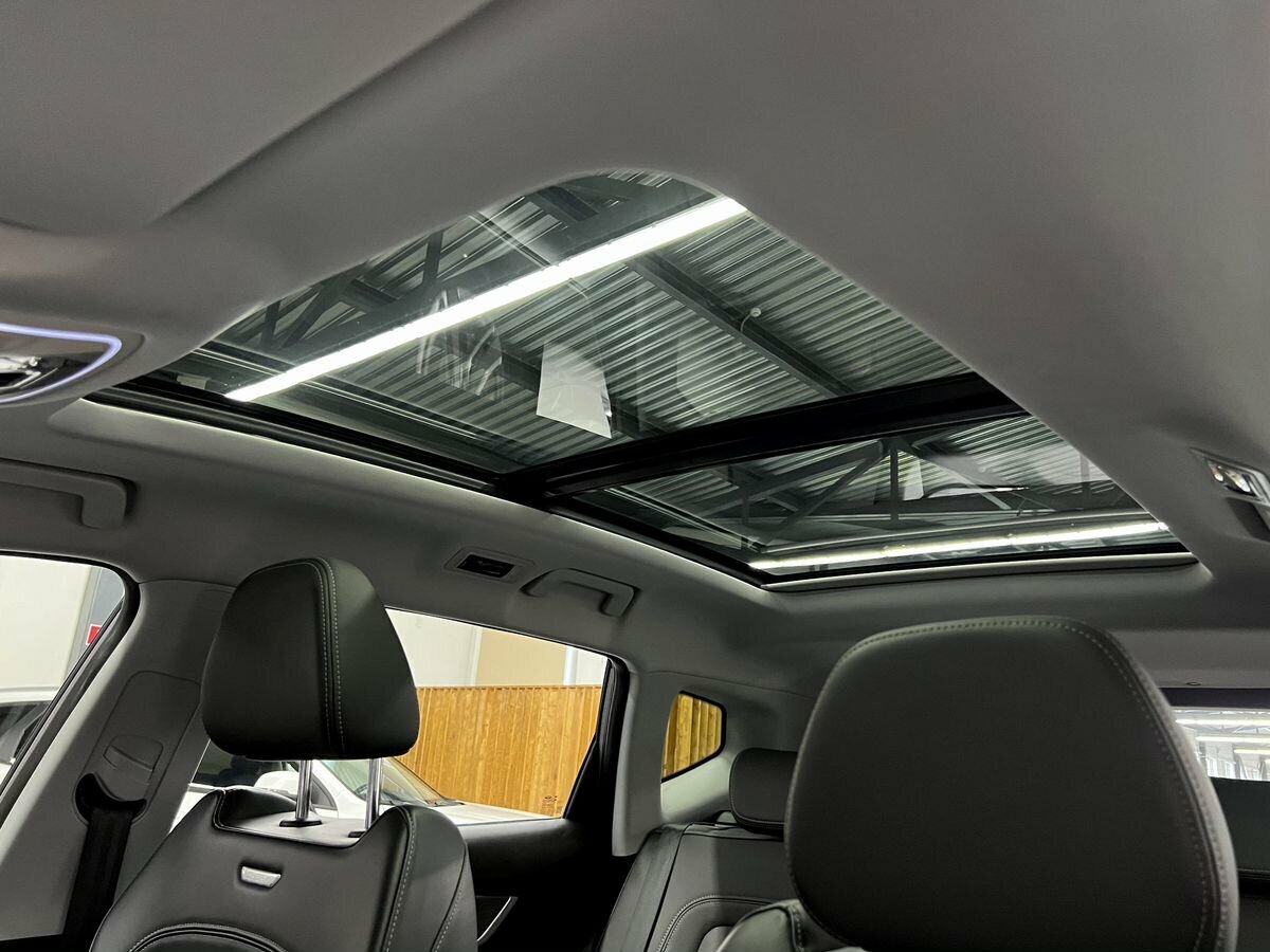 Chery Tiggo 7 Pro Max I, 2023 Фото №19