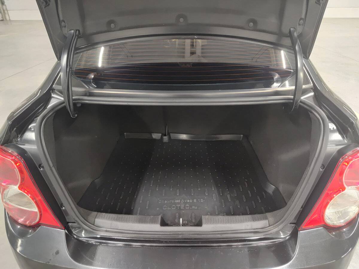 Chevrolet Aveo II, 2012 Фото №10