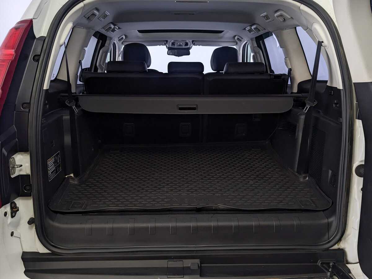 Haval H9, 2019 Фото №10